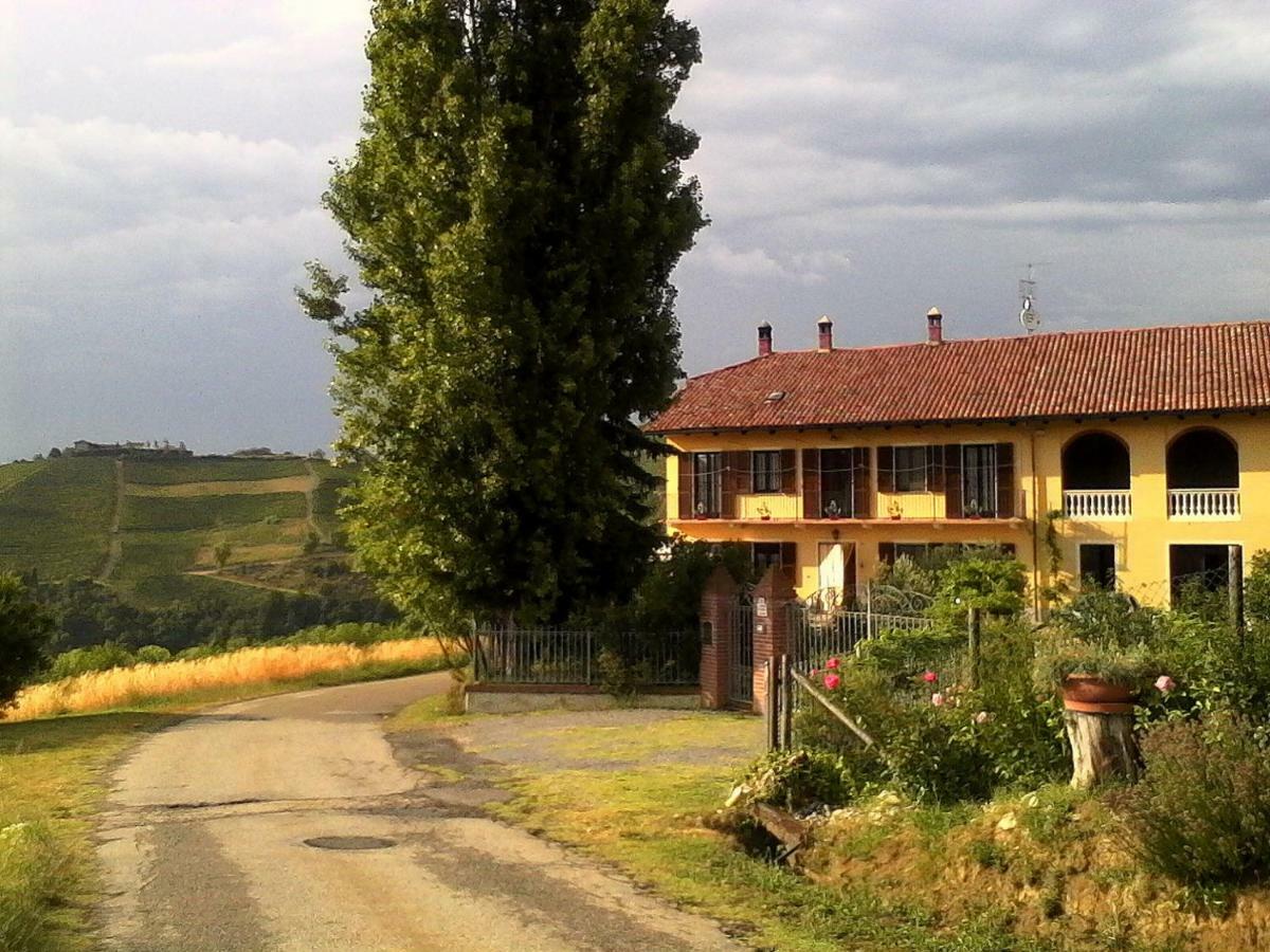 La Casa Dei Masue' Guest House Alba  Exterior photo