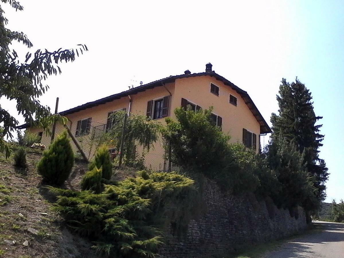 La Casa Dei Masue' Guest House Alba  Exterior photo